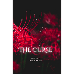 The Curse by Ainul Hayat (Hard Cover)