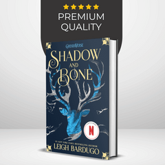 Shadow and Bone