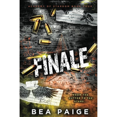 Finale by Bea Paige (Academy of Stardom #4)