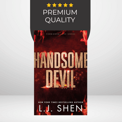 Handsome Devil by L.J. Shen