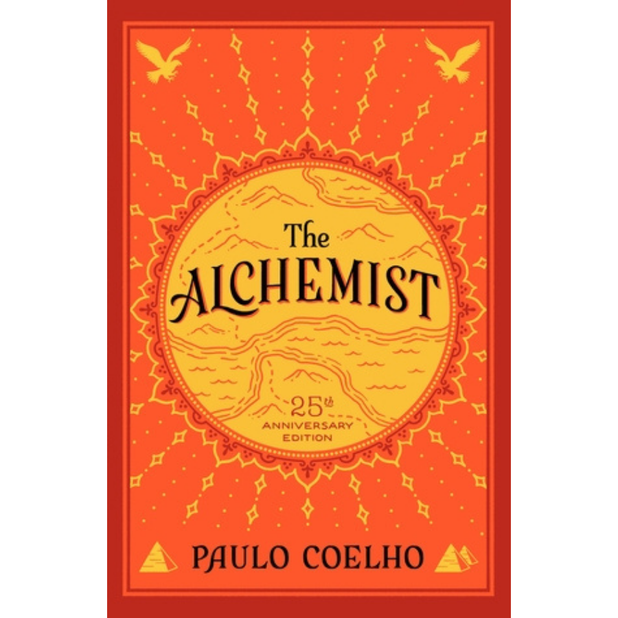 The Alchemist