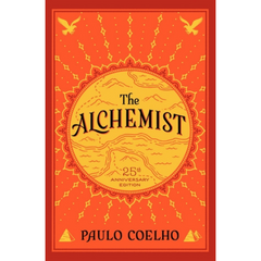 The Alchemist