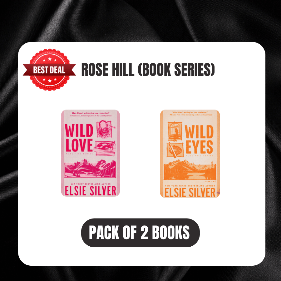 Rose Hill Series: 2 Book Bundle by Elsie Silver