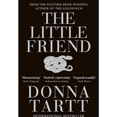 The Little Friend by Donna Tartt