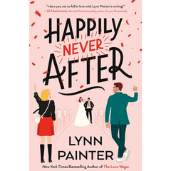 Happily Never After by Lynn Painter