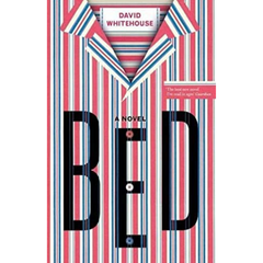 Bed by David Whitehouse