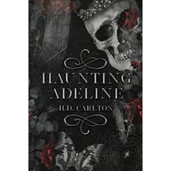 Haunting Adeline (Cat and Mouse Duet #1)