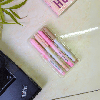 Dream Color Highlighter (Pack of 4)