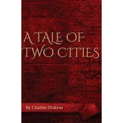 A Tale of Two Cities