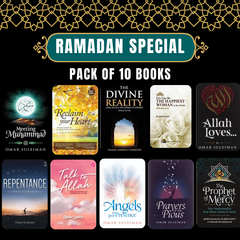 Ramadan Deal 5 (Pack of 10 Books)