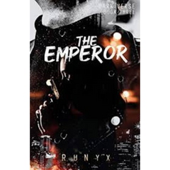 The Emperor (Dark Verse #3) by RuNyx