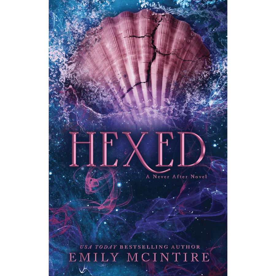 Hexed by Emily McIntire