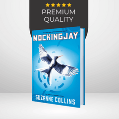 Mockingjay by Suzanne Collins