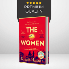 The Women by Kristin Hannah