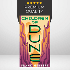 Children of Dune by Frank Herbert