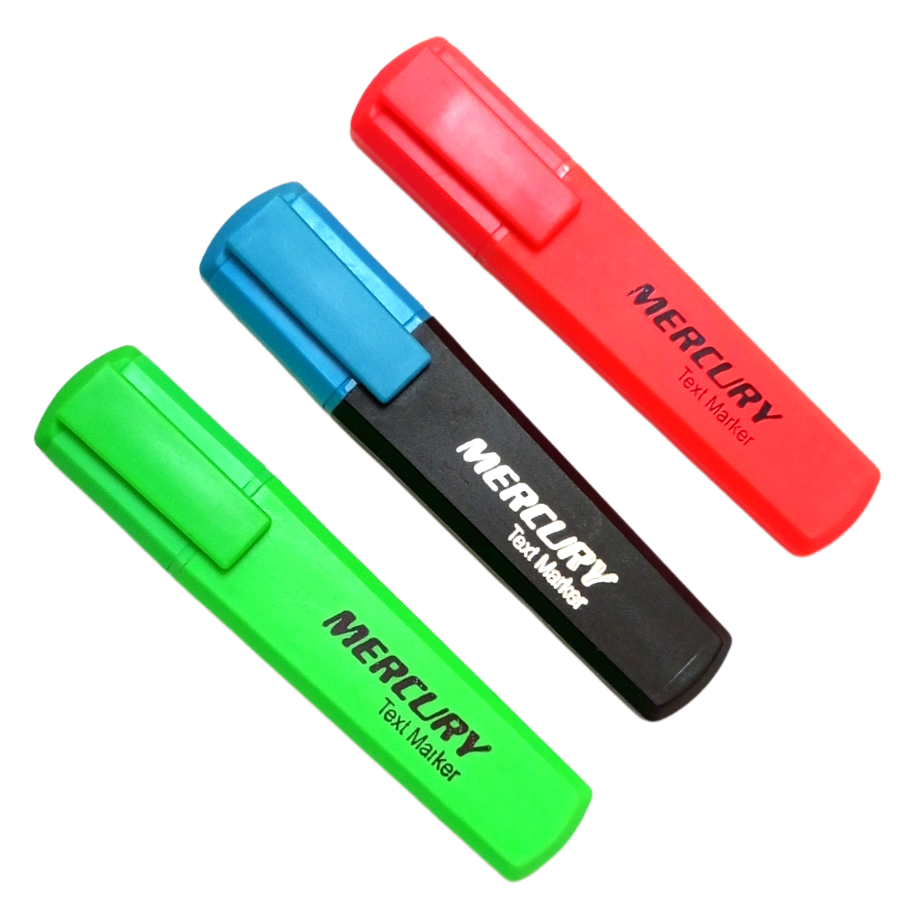 Highlighter for Book Readers (Green)