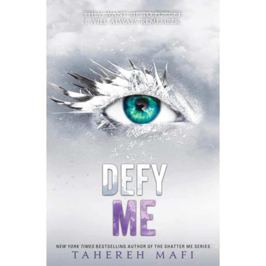 Shatter Me Series Collection 11 Books Set By Tahereh Mafi (Shatter me, Imagine me, Believe me, Unravel me, Defy me, Restore me, Reveal me, Shadow me, Destroy me, Ignite me, Fracture me)