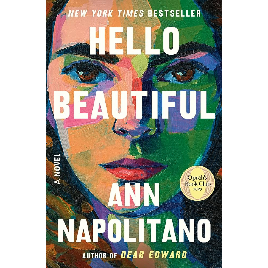 Hello Beautiful by Ann Napolitano