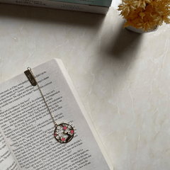Metal Bookmarks