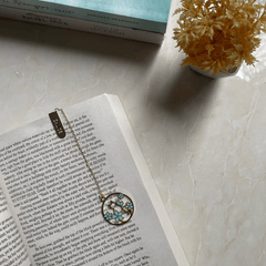 Metal Bookmarks