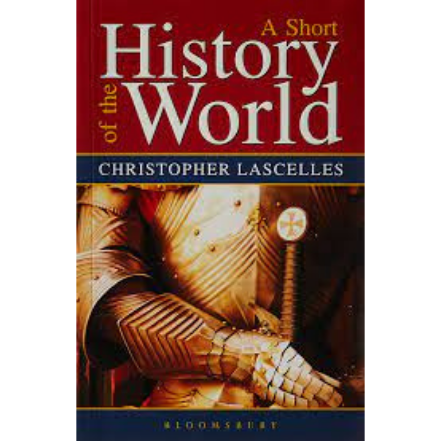 A Short History of the World