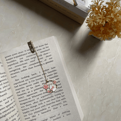 Metal Bookmarks