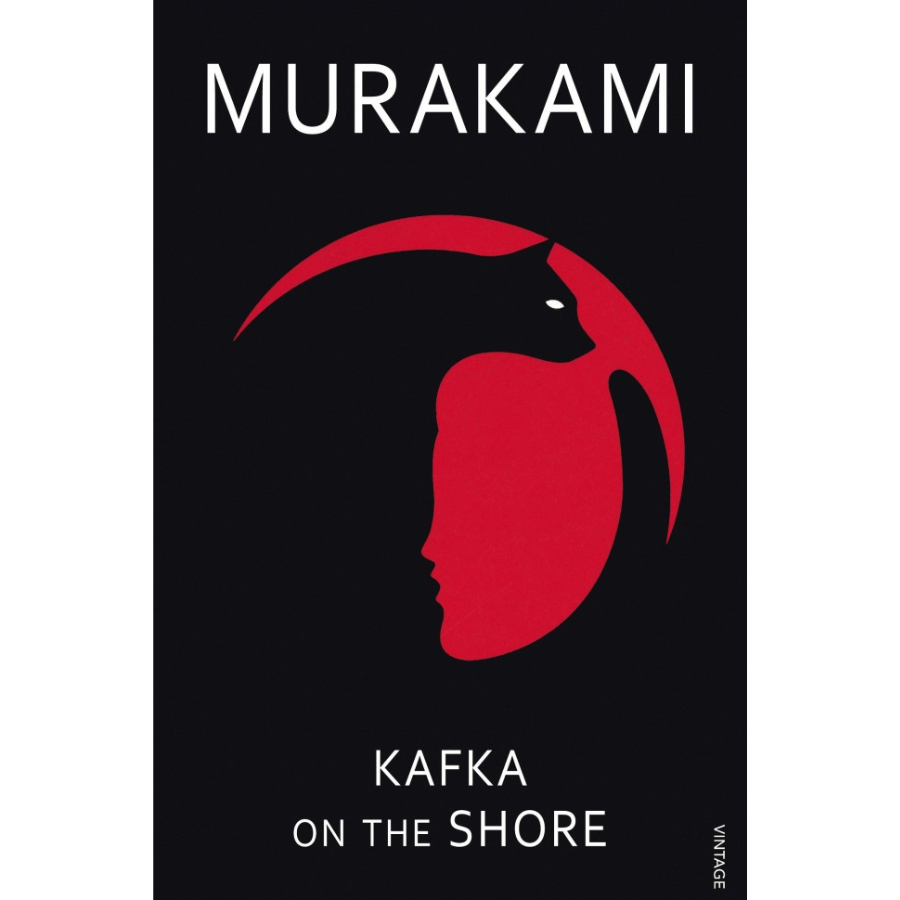 Kafka on the Shore by Haruki Murakami