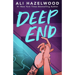 Deep End by Ali Hazelwood