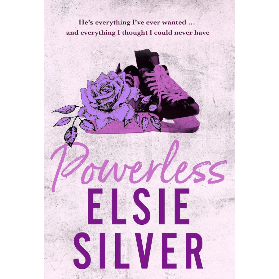 Powerless by Elsie Silver (Chestnut Springs #3)