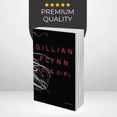 Gone Girl by Gillian Flynn