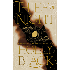 Thief of Night by Holly Black