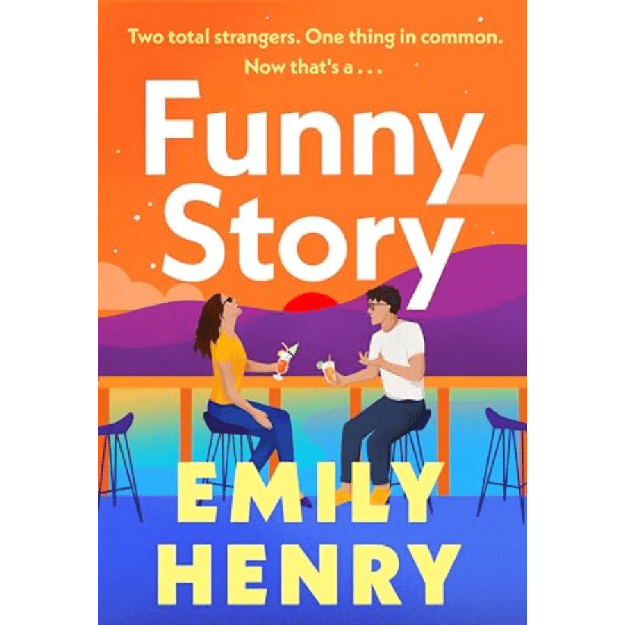 Funny Story by Emily Henry