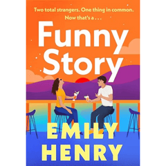 Funny Story by Emily Henry