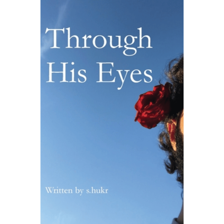 Through His Eyes by s.hukr