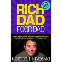 Rich Dad, Poor Dad