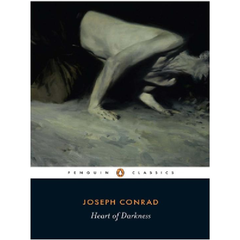 Heart of Darkness by Joseph Conrad