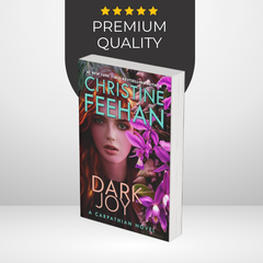 Dark Joy by Christine Feehan
