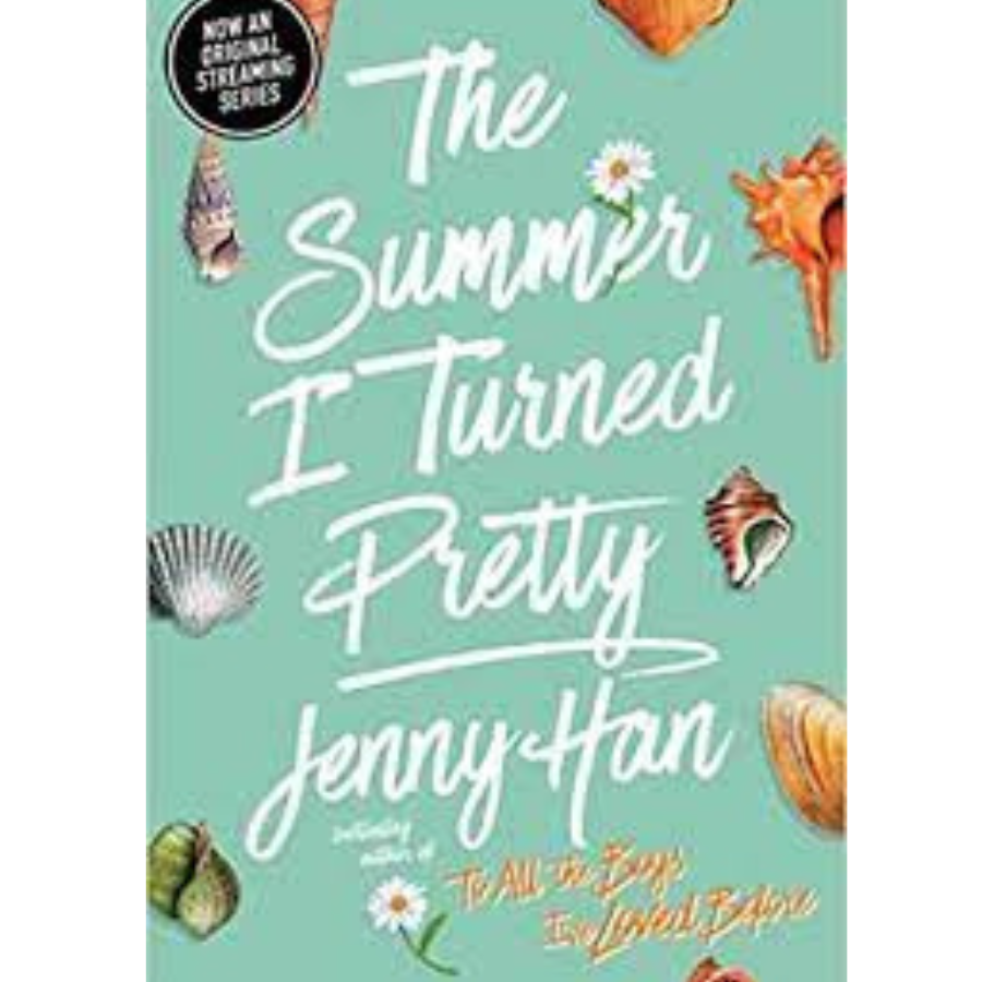 The Summer I Turned Pretty (Summer #1) By Jenny Han