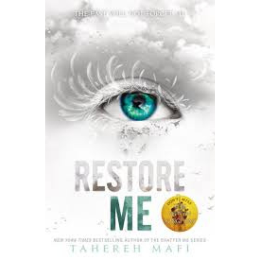 Shatter Me Series Collection 11 Books Set By Tahereh Mafi (Shatter me, Imagine me, Believe me, Unravel me, Defy me, Restore me, Reveal me, Shadow me, Destroy me, Ignite me, Fracture me)