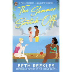 The Summer Switch-Off by Beth Reekles