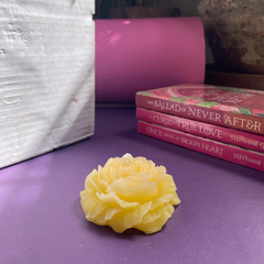Peony Rose Scented Candle