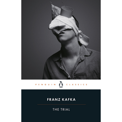 The trail by Franz Kafka