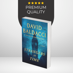Strangers in Time by David Baldacci