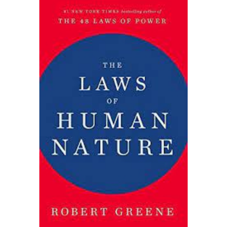 The Laws of Human Nature