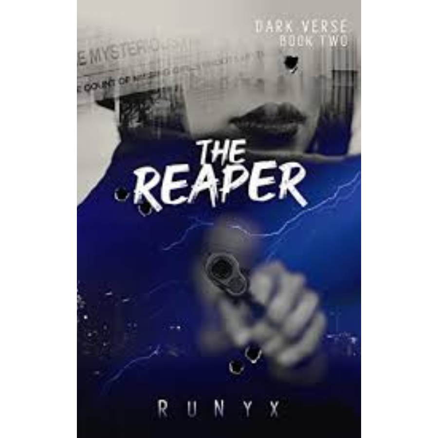 The Reaper (Dark Verse #2) by RuNyx