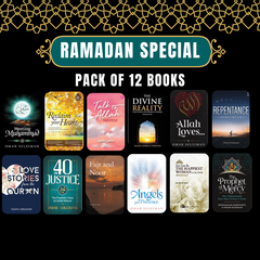 Ramadan Deal 12 (Pack of 12 Books)