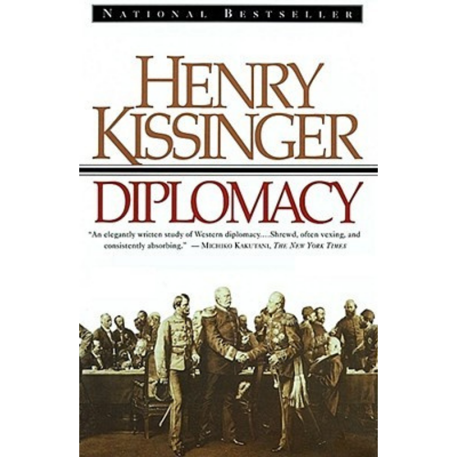 Diplomacy