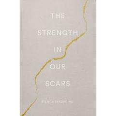 The Strength In Our Scars by Bianca Sparacino , Thought Catalog