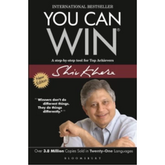 You Can Win by Shiv Kehra