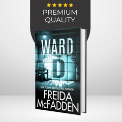 Ward D by Freida McFadden